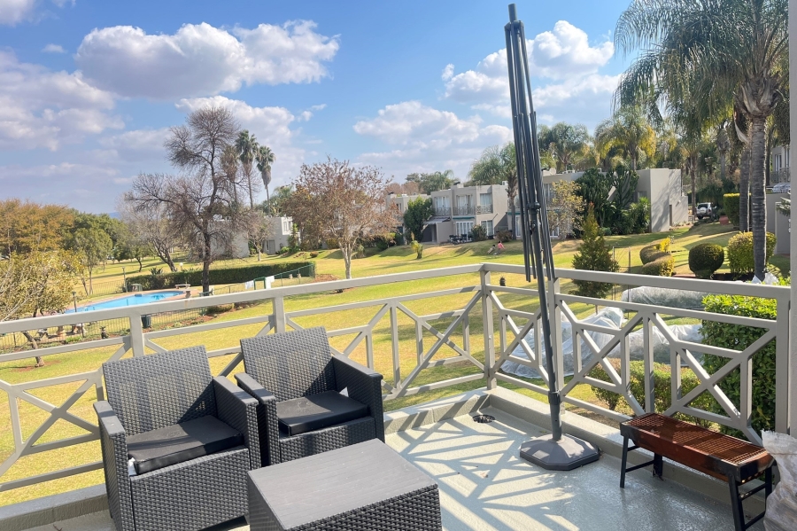 To Let 3 Bedroom Property for Rent in Caribbean Beach Club North West